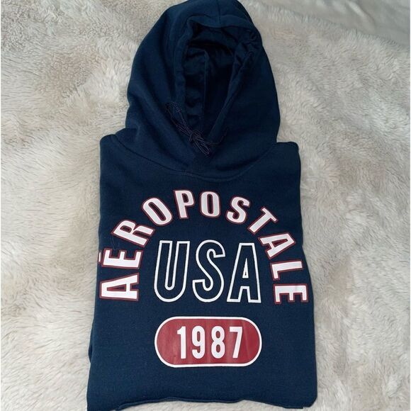Aeropostale Hoodie  - Picture 1 of 5